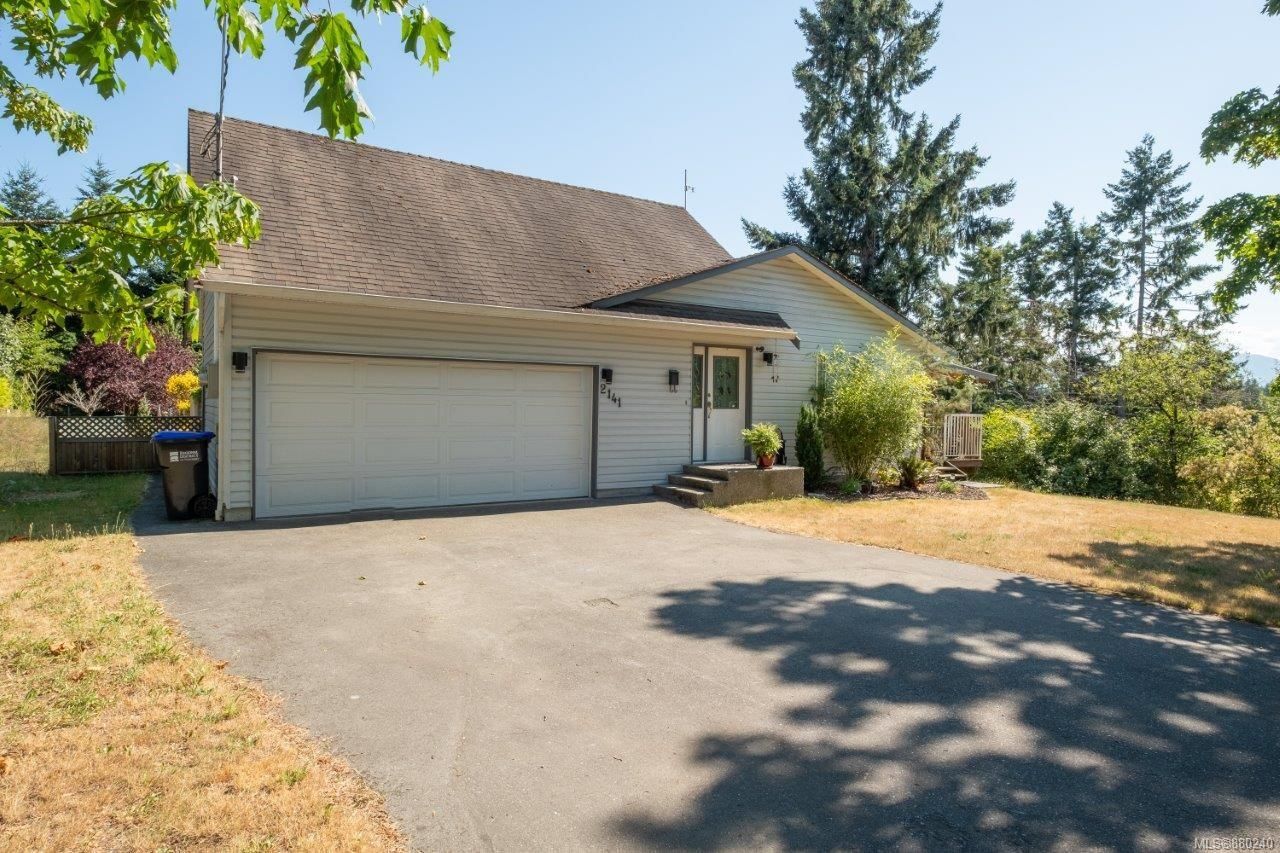 New property listed in Na Cedar, Nanaimo