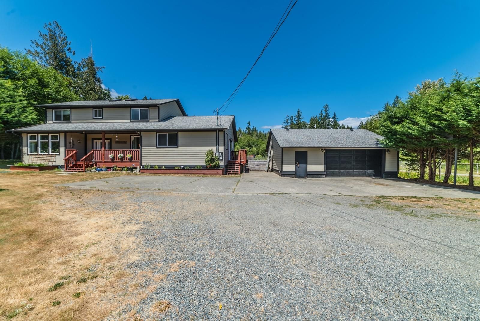 I have sold a property at 2747 Herd Rd in Duncan
